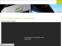 Sites similar to activebike.ch