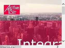 Sites similar to activebit.co.jp