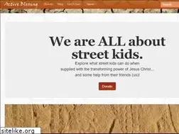 Sites similar to activeblessing.com