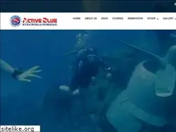 Sites similar to activeblue.com