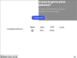 Sites similar to activeblueprint.com