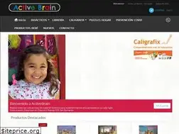 Sites similar to activebrain.cl