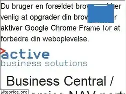 Sites similar to activebs.com