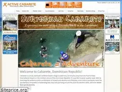Sites similar to activecabarete.com