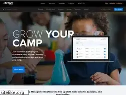 Sites similar to activecamps.com