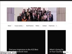 Sites similar to activecampuseurope.eu