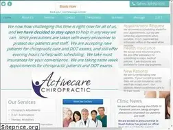 Sites similar to activecarealexandria.com