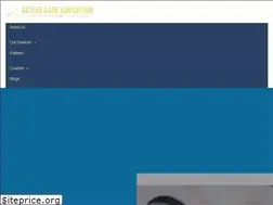 Sites similar to activecareeducation.com