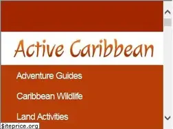 Sites similar to activecaribbean.com