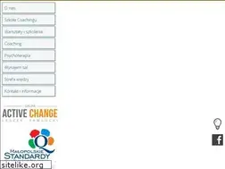 Sites similar to activechange.pl