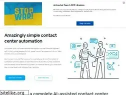 Sites similar to activechat.ai