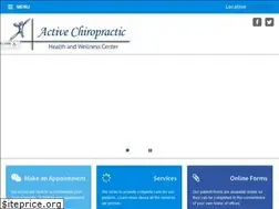 Sites similar to activechiropracticnv.com