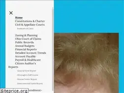 Sites similar to activecitizensoftwinsburg.com