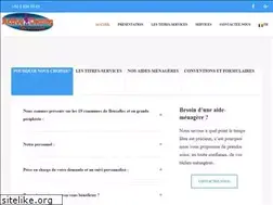 Sites similar to activecleaning.be