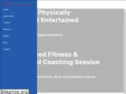 Sites similar to activeclub.in
