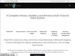 Sites similar to activeclubsolutions.com