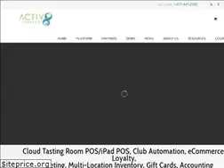 Sites similar to activeclubsolutions.net