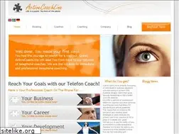 Sites similar to activecoachline.com