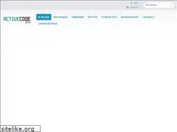 Sites similar to activecode-iptv.com