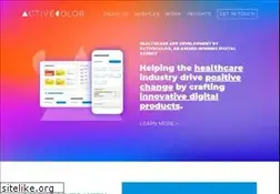 Sites similar to activecolor.com