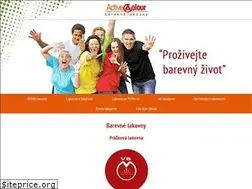 Sites similar to activecolour.com