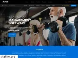 Sites similar to activecommunities.com