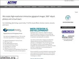 Sites similar to activecomp.ca