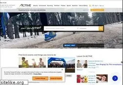 Sites similar to activecompanystore.com