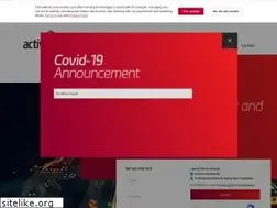 Sites similar to activecomponents.com