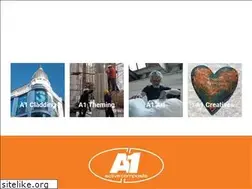 Sites similar to activecomposite.com