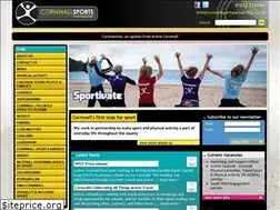 Sites similar to activecornwall.org
