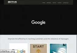 Sites similar to activedd.com