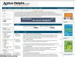 Sites similar to activedelphi.com.br