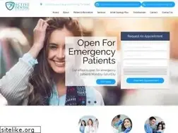 Sites similar to activedentalonline.com