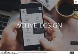 Sites similar to activedesign.pl