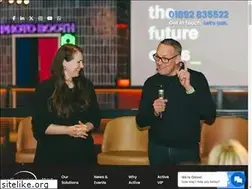Sites similar to activedigital.co.uk