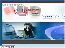 Sites similar to activediscovery.net