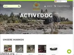 Sites similar to activedog.de