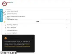 Sites similar to activedog.sk