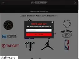 Sites similar to activedreamers.com