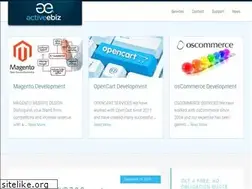 Sites similar to activeebiz.com