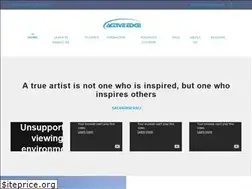 Sites similar to activeedge.co.uk
