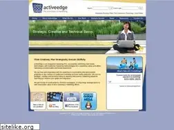 Sites similar to activeedge.com
