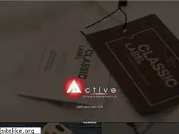 Sites similar to activeetiket.com