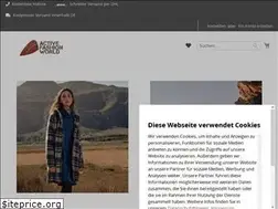 Sites similar to activefashionworld.de