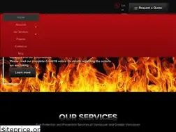 Sites similar to activefire.ca