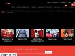 Sites similar to activefire.com.sg