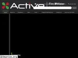Sites similar to activefireandwater.co.nz