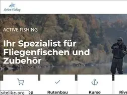 Sites similar to activefishing.at