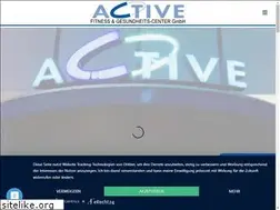 Sites similar to activefitness.de